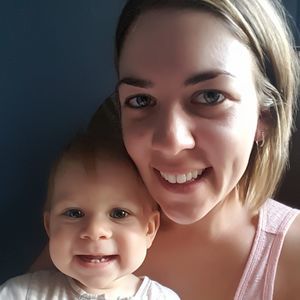 Meet your Posher, Joanna